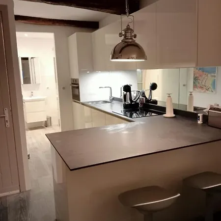 דירה - Sablettes View