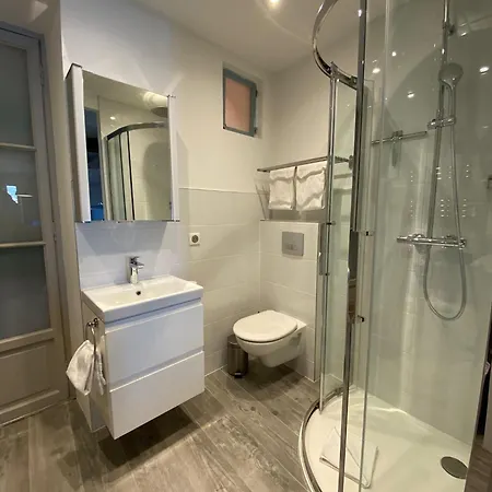 דירה - Sablettes View *