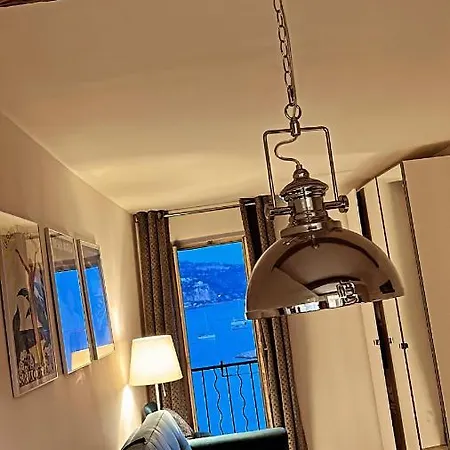 - Sablettes View Menton