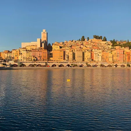 - Sablettes View Apartman