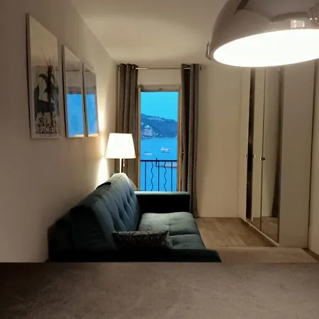 - Sablettes View * Menton