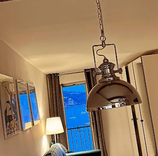 - Sablettes View 芒通