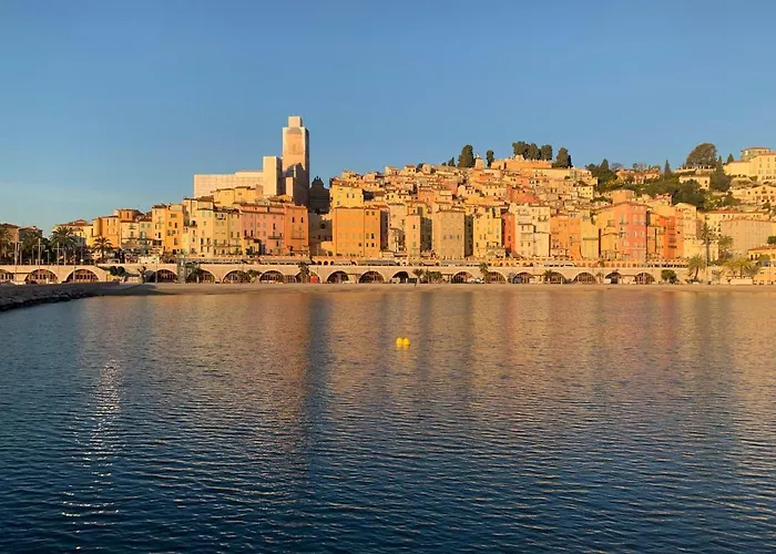 - Sablettes View 公寓