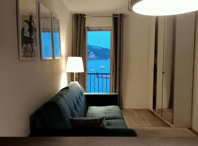 - Sablettes View * 芒通