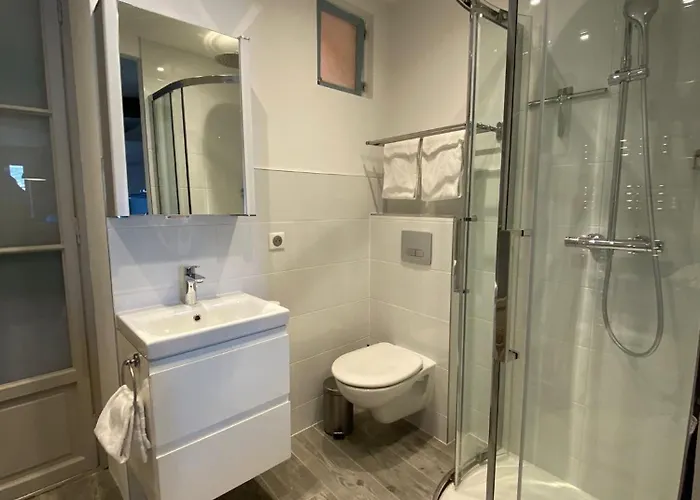 Apartment - Sablettes View *